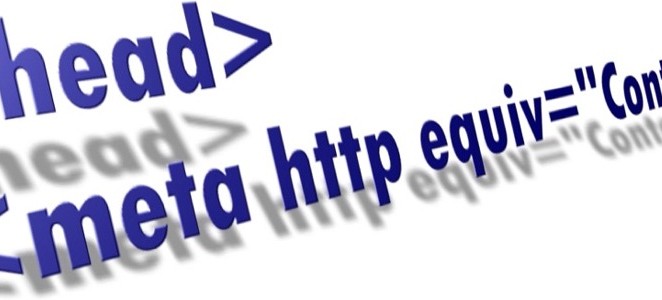 ¿Qué son las meta tags?