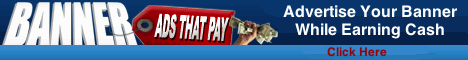 BANNER ADS THAT PAY