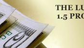 The Lucky Dollar 1.5